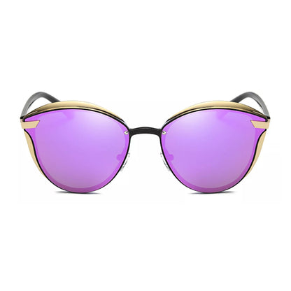 Avialas Violet Sunglasses